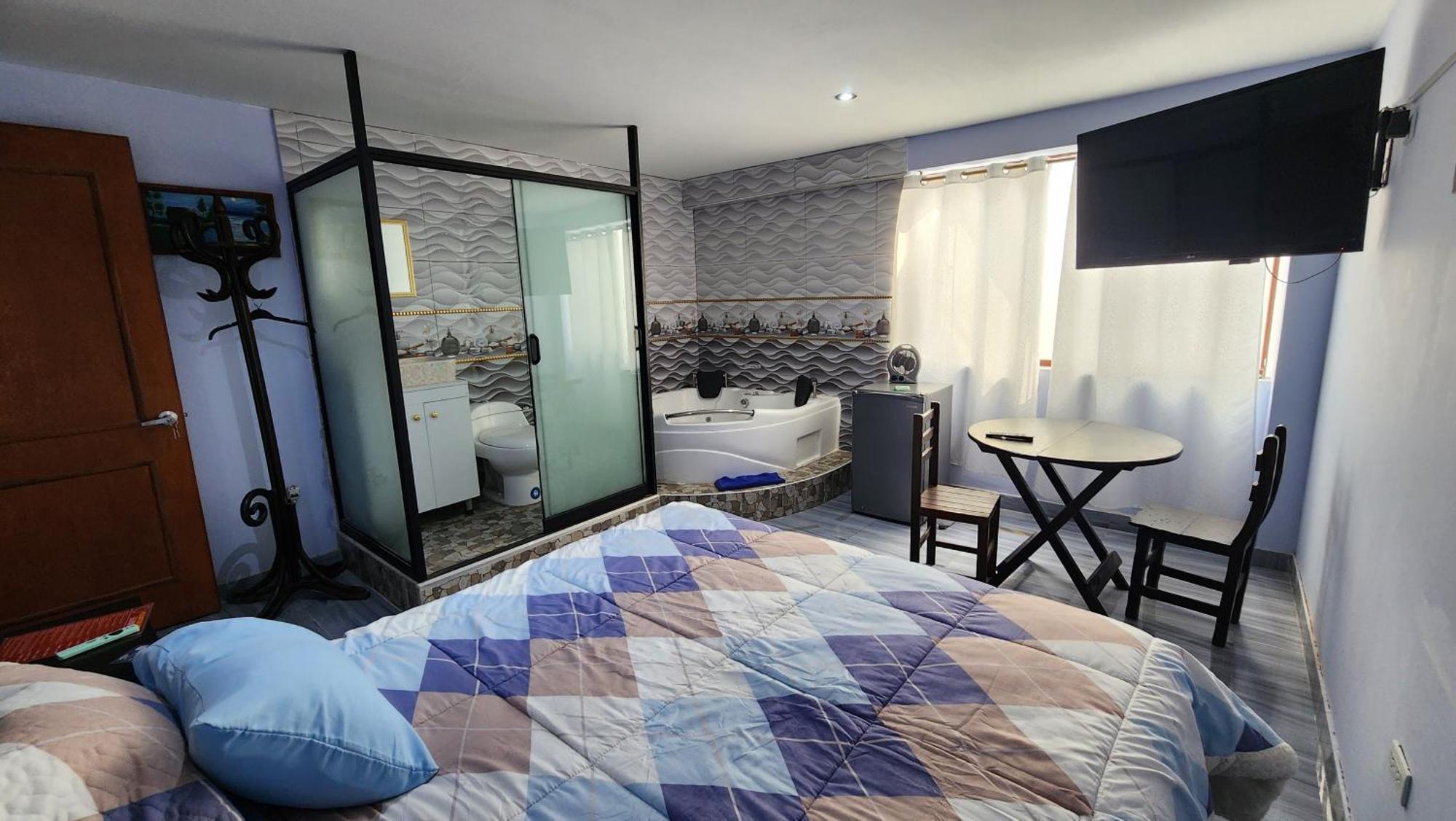 Transfer Vip Hostel Лима Экстерьер фото