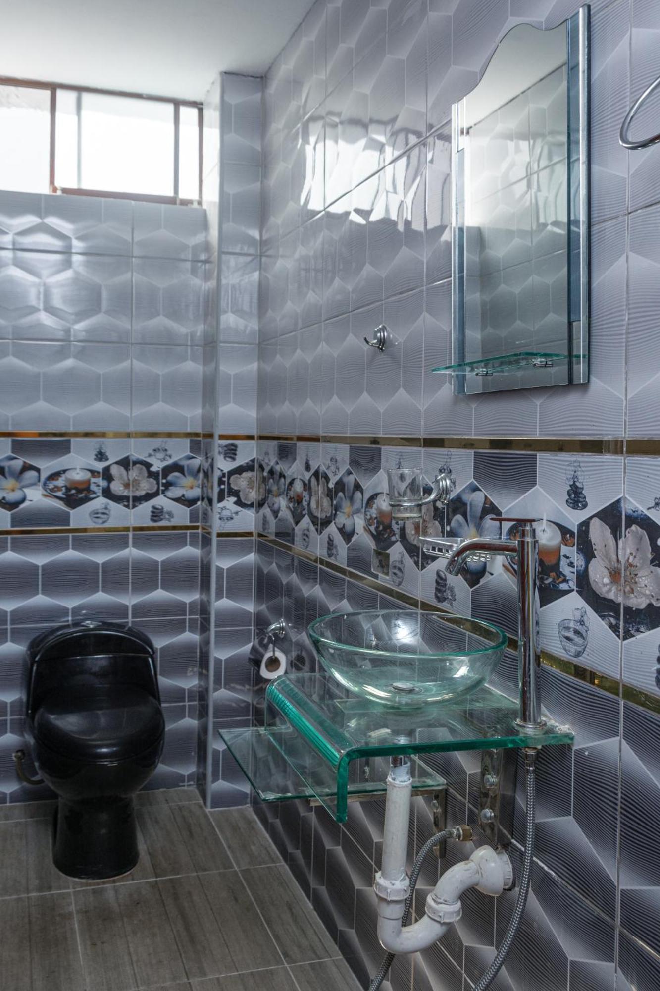 Transfer Vip Hostel Лима Экстерьер фото