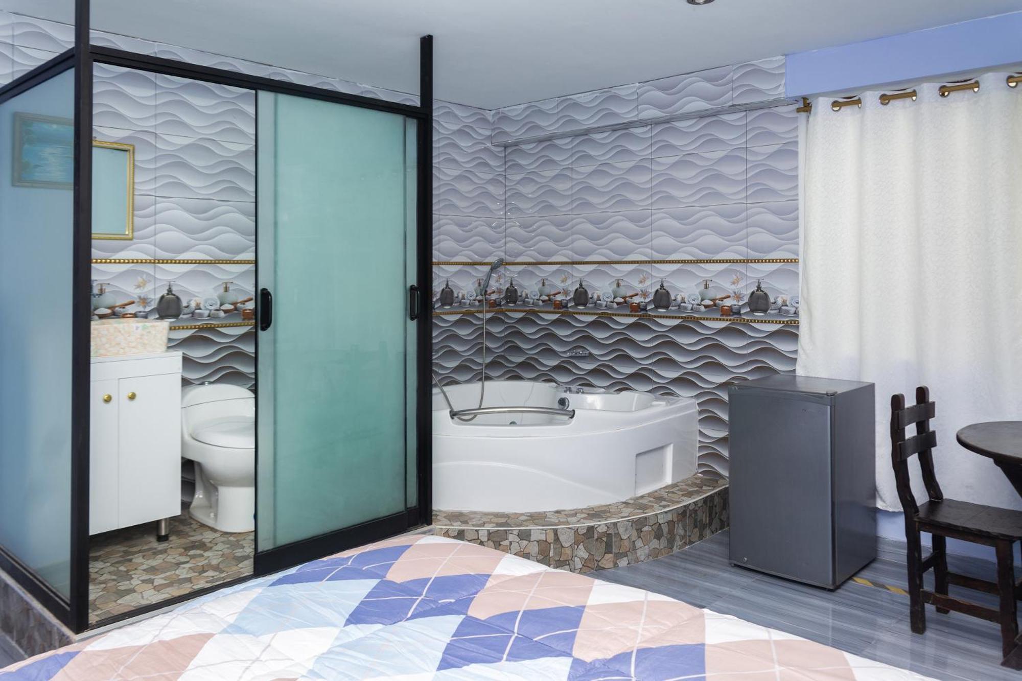 Transfer Vip Hostel Лима Экстерьер фото