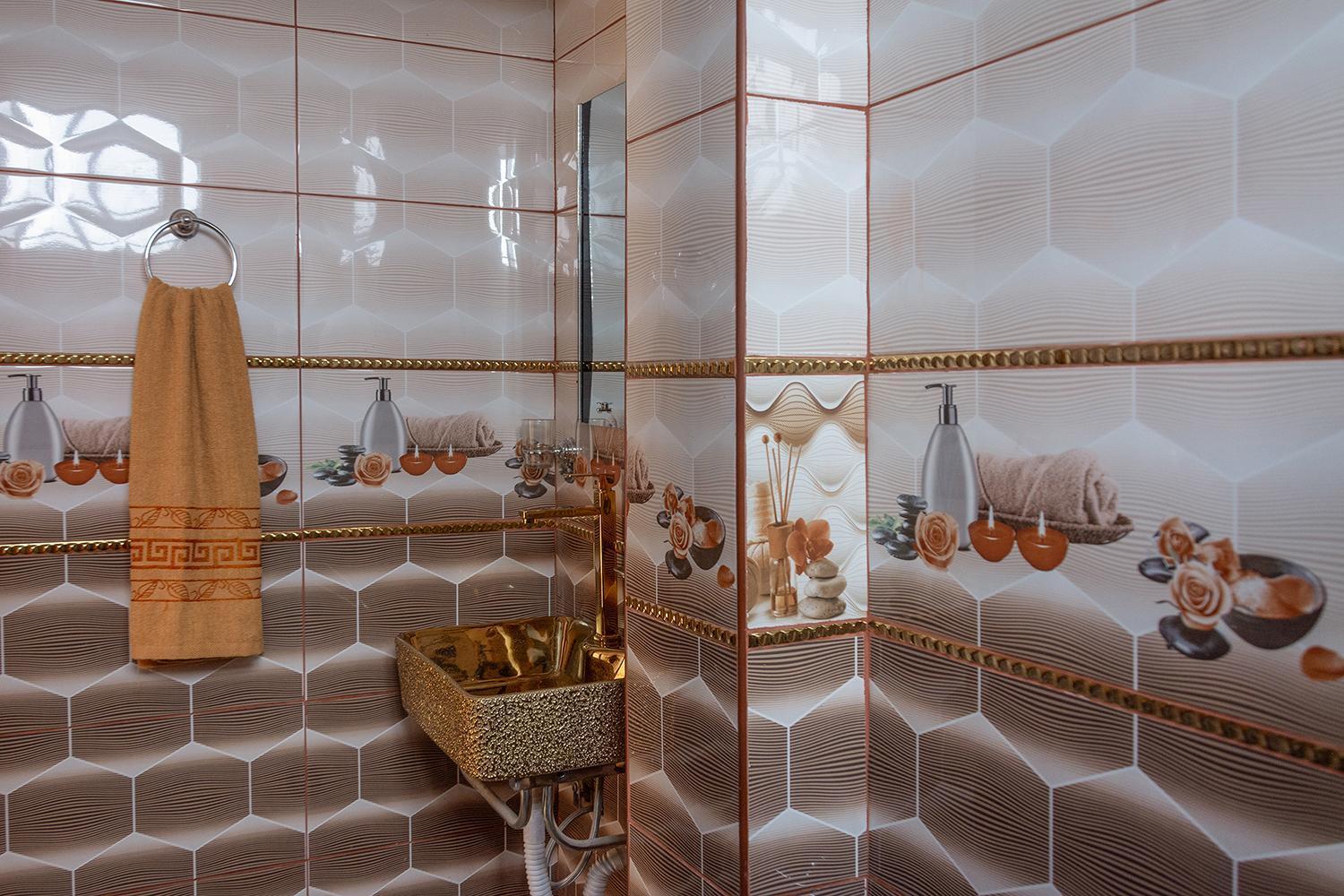 Transfer Vip Hostel Лима Экстерьер фото
